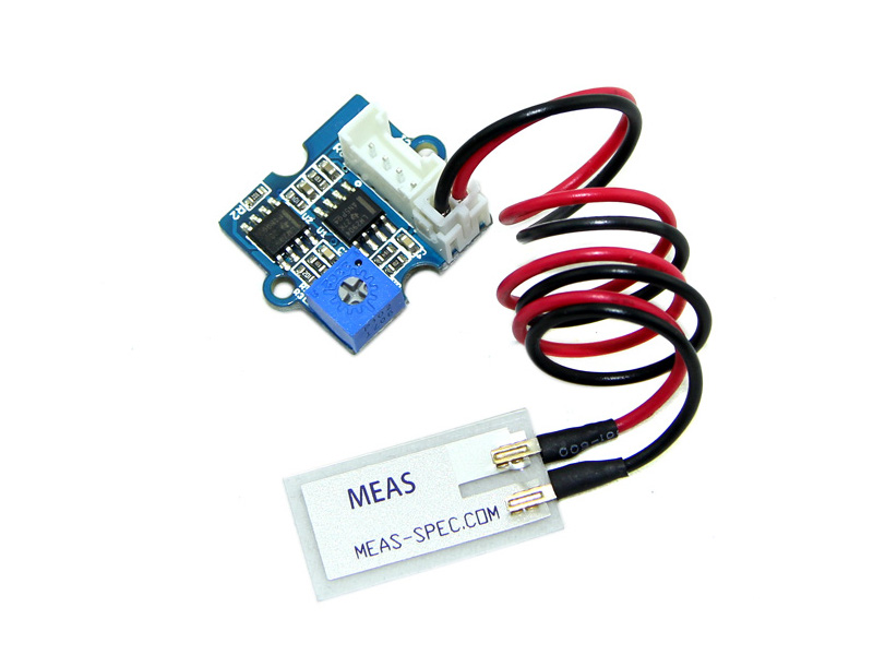 101020031 Seeedstudio Grove Piezo Vibration Sensor Arduino, Electronics